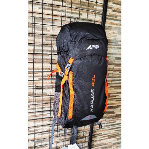 Carrier Rei Kapuas 40L Original 100%