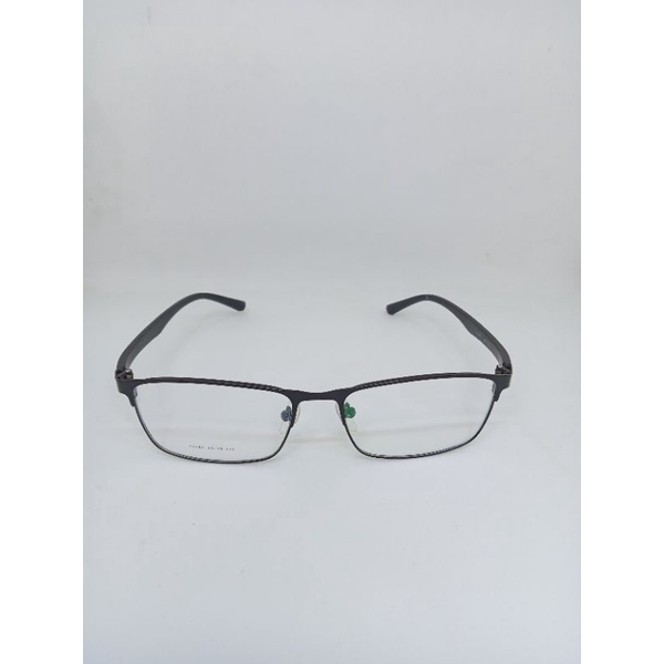 FRAME KACAMATA 10286 BLACK