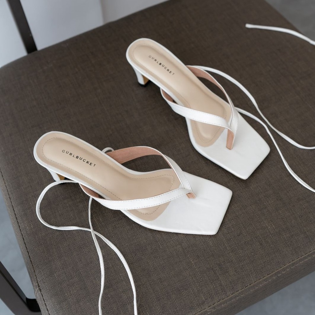 JEPOME HEELS