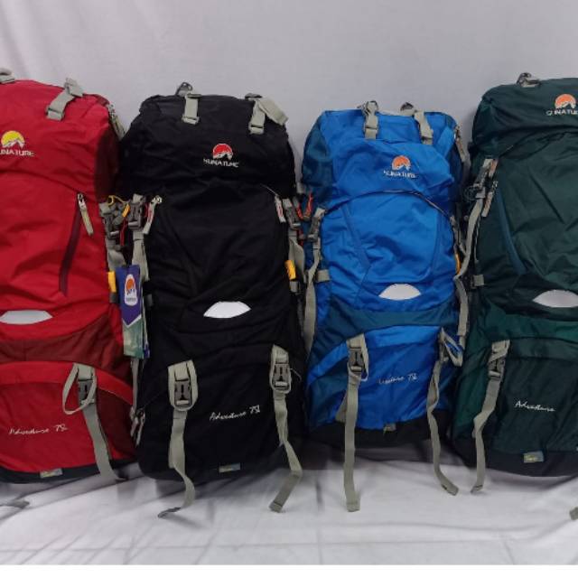 Keril sunature  terbaru SNN 9831 original 75 L