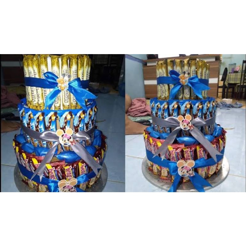 

Cake snack kue ulang tahun snack ulang tahun