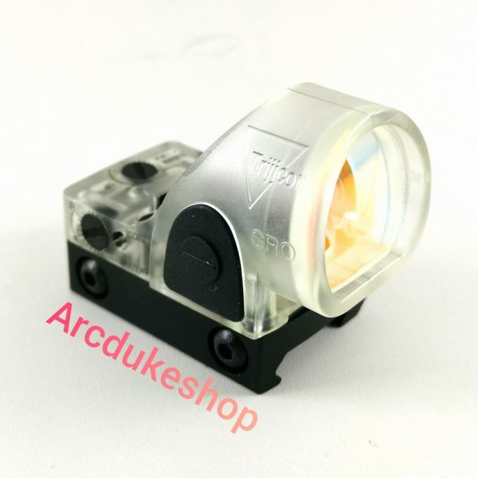 SRO trijicon red dot sight full marking USA Star Seller