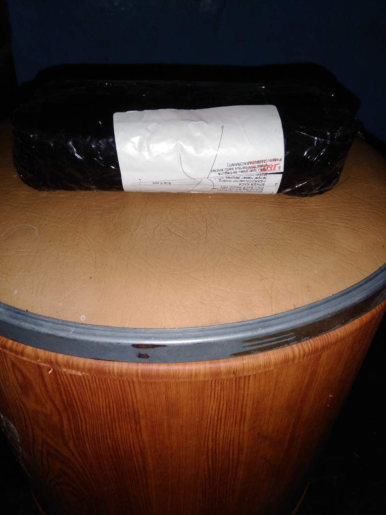 Pisau Lipat Pisau Serbaguna /pisau Mini Bentuk Kartu Sinclair