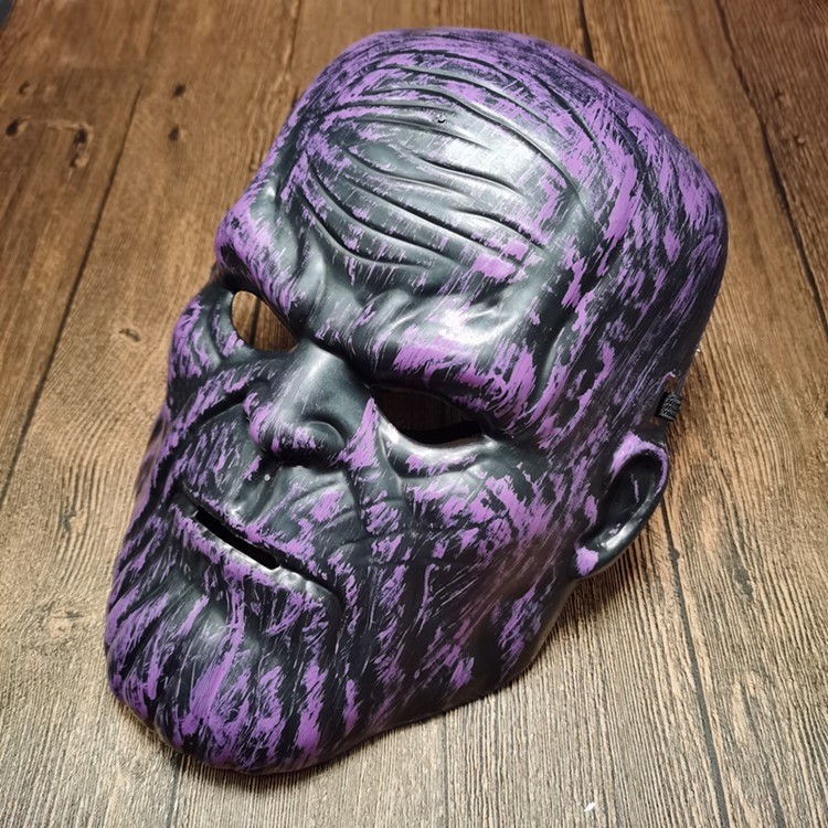 Topeng thanos tanos mask baru