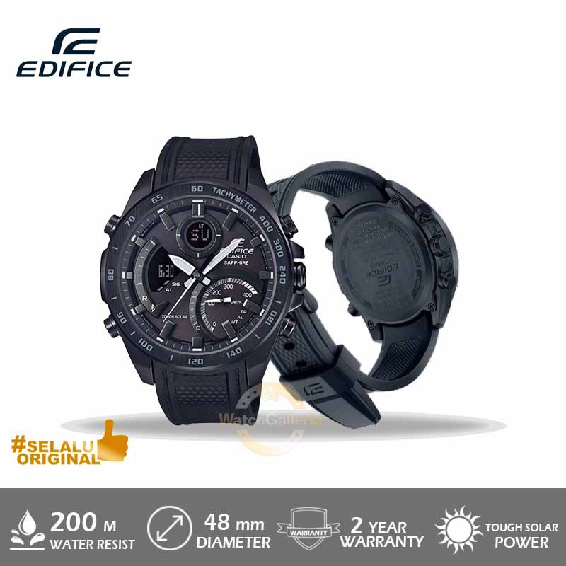 Casio Edifice Analog Man ECB-900PB-1ADR / ECB900PB / ECB900PB1