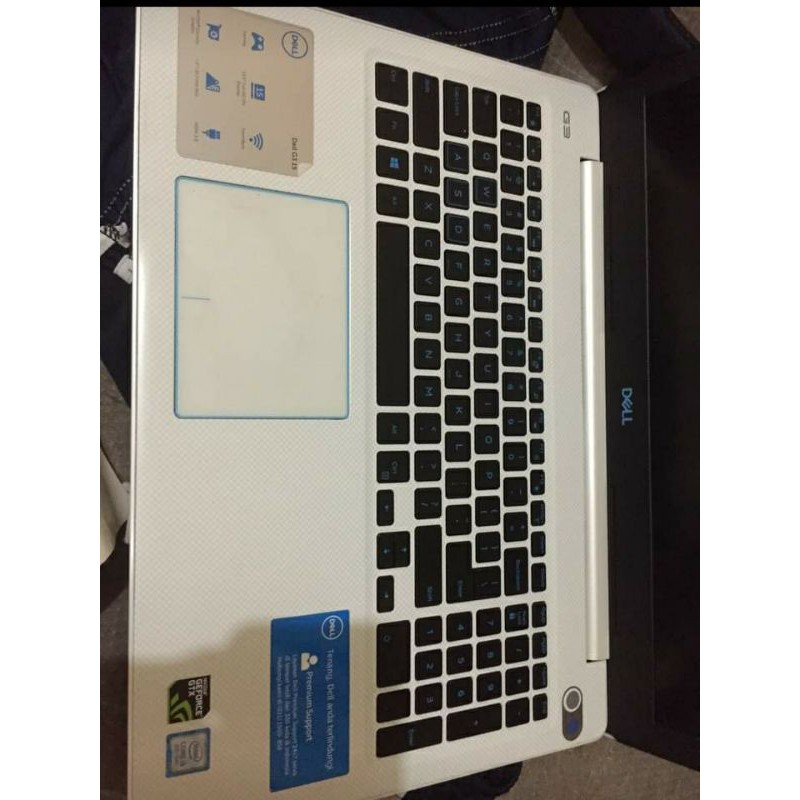 laptop Dell G3
