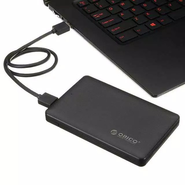 ORICO 2577U3 Enclosure Casing HDD/ HD/ SSD 2.5&quot; USB3.0