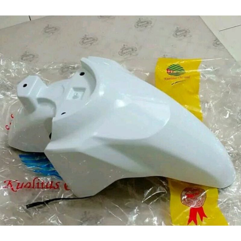 spakbor depan vario 150 vario 125 led 2018 - 2021