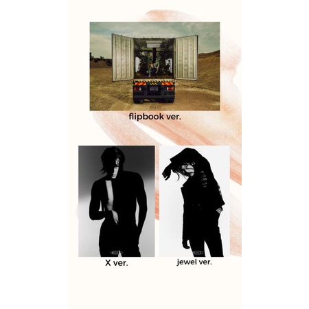 [ready stok - exo] poster sehun - kai - D.O / kyungsoo - album expansion only D.O - pc id D.O - pc b