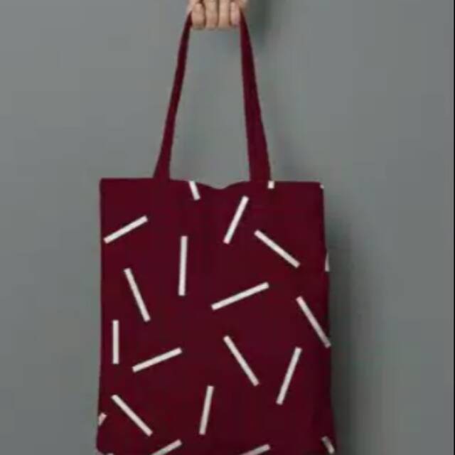 Totebag seres