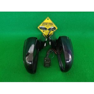 spion retract auto flip honda civic ferio ek4 original japan Limited
