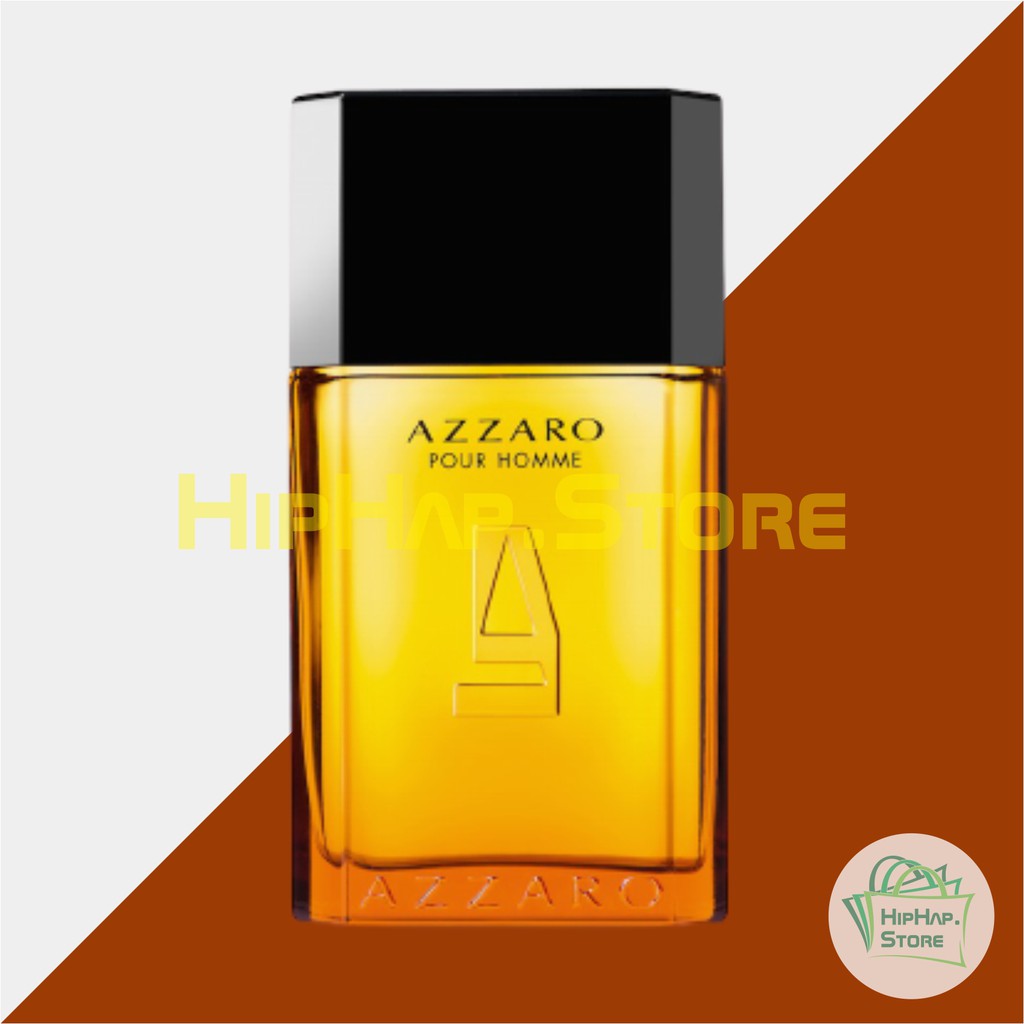 parfum azzaro homme