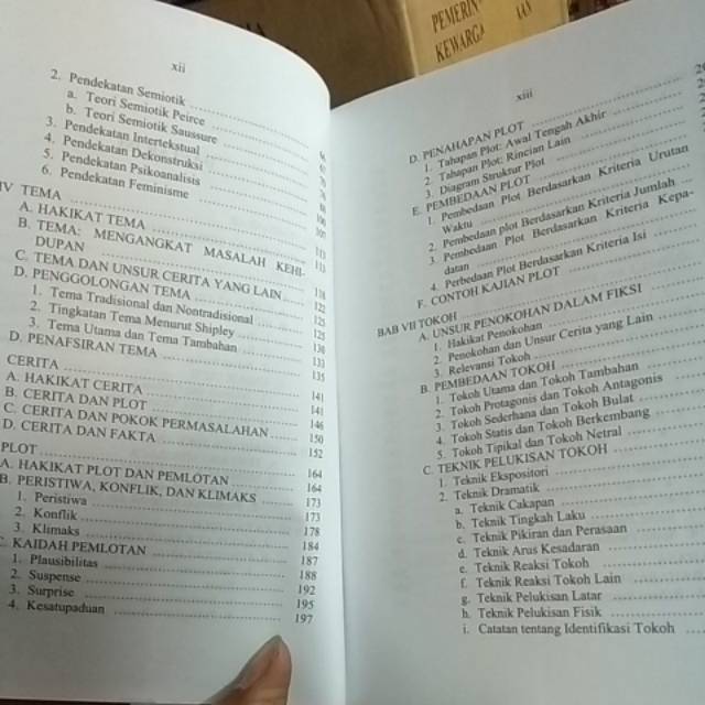 Teori pengkajian fiksi-3