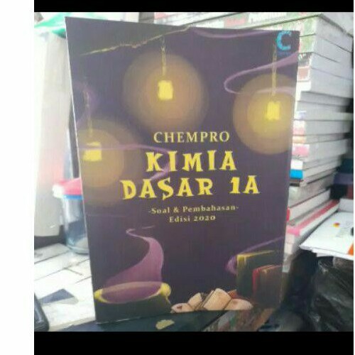 CHEMPRO Kimia Dasar 1A