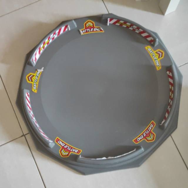 Arena Beyblade Besar XXL