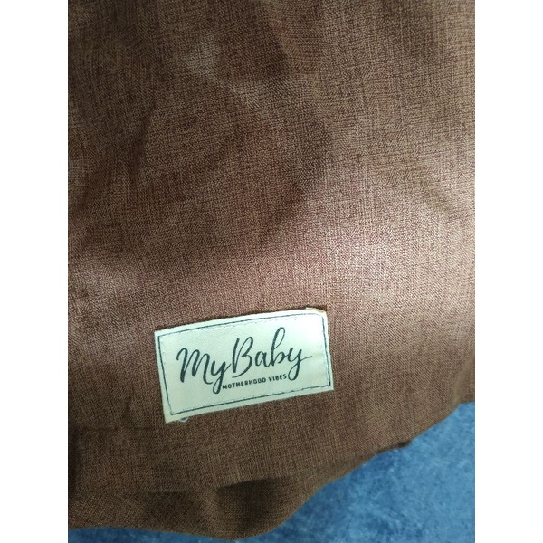 preloved ringsling mybabypouch official