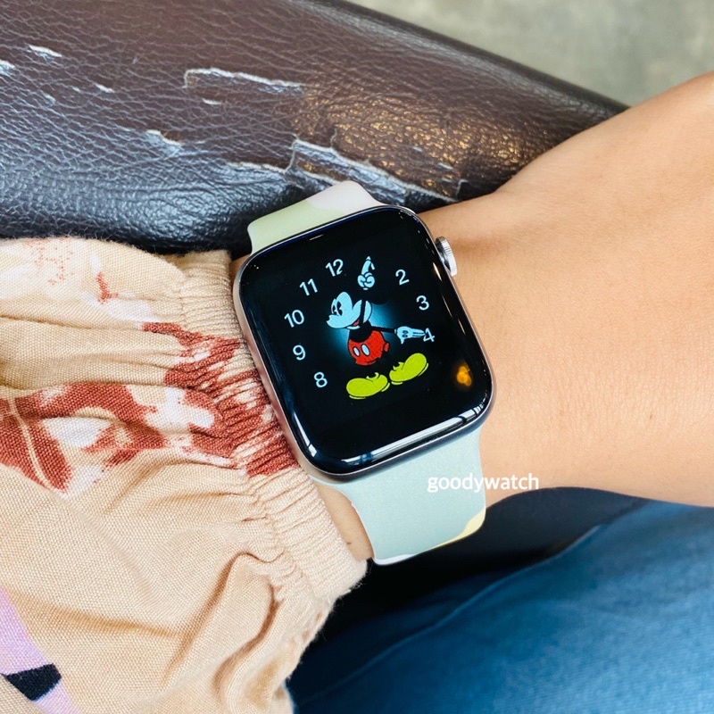 NEW Smartwatch HIWATCH PLUS (BISA TLP, DGR MUSIK, BISA GANTI FOTO DAN WALLPAPER MICKEY)