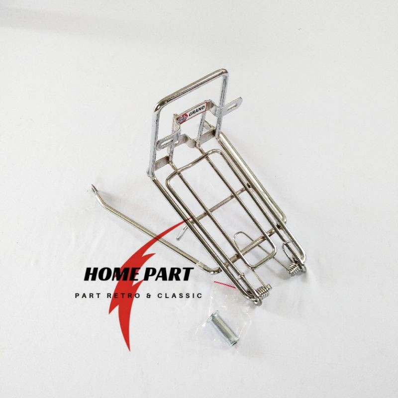 RAK DEPAN JEPIT ASTREA GRAND LEGENDA