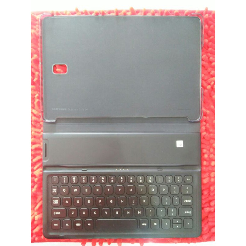 keyboard for tab s4