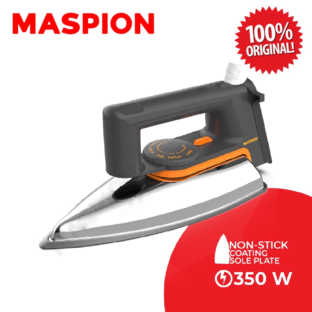 Maspion Setrika HA-110