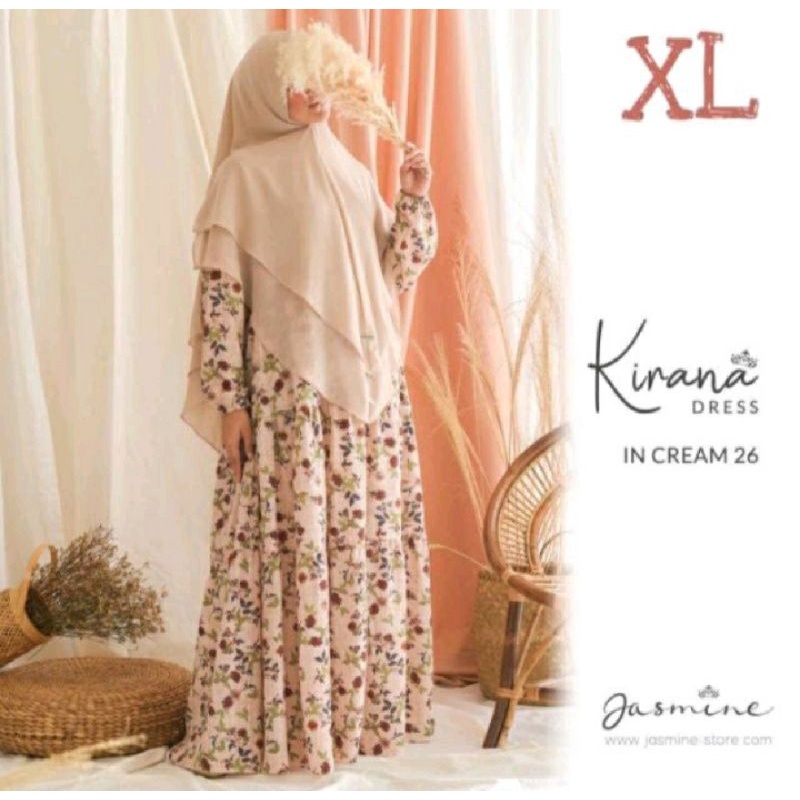 preloved gamis by lidia hadiwinoto