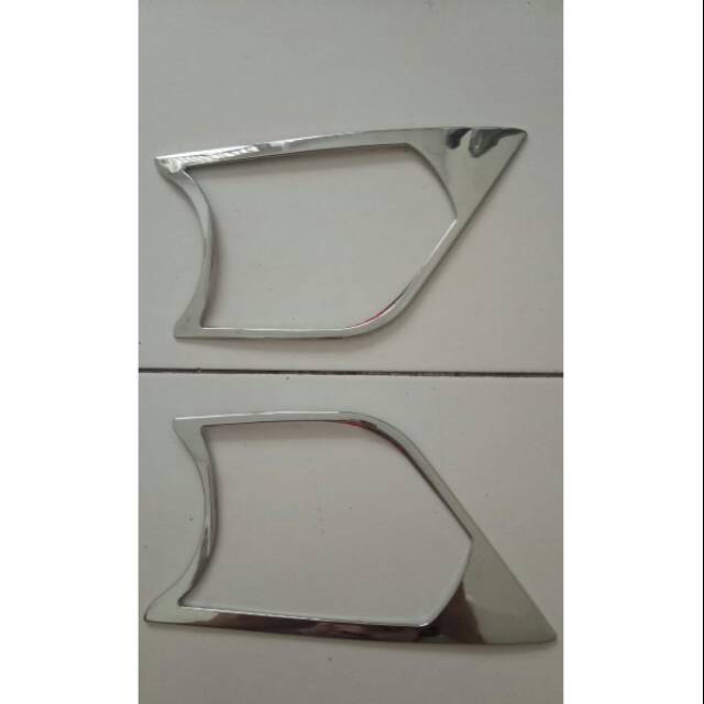 List Foglamp All New Innova 2016 Garnis Foglamp Innova Reborn