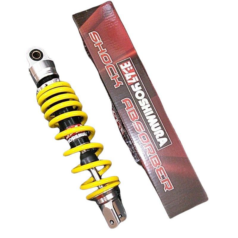 Shock Matic Yoshimura Z Series 310MM Mio/Mioj/Beat/Xeon/Scoopy/Vario