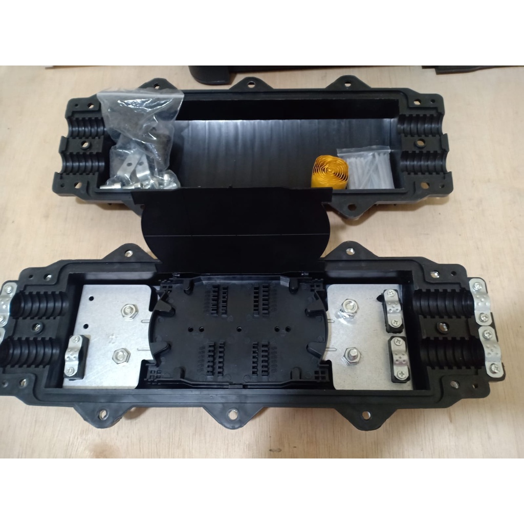 Clousure Inline 24 Core / Joint Closure 24 Core