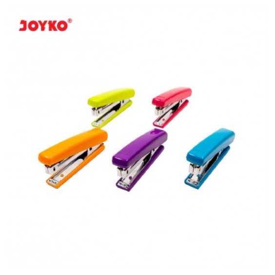 

Stapler / Stepler / Staples / Steples Kecil Joyko HD-10D HD10D HD10-D HD 10 D Per Pcs