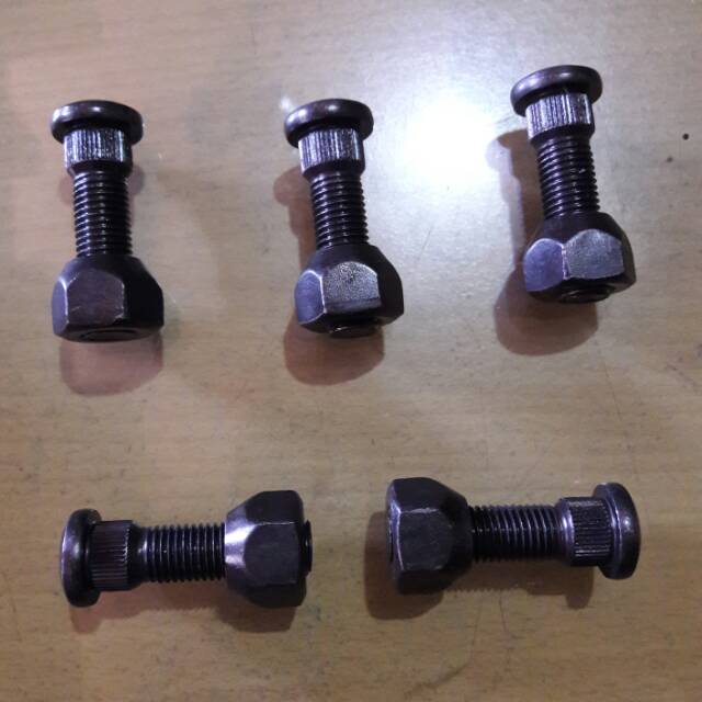 Baut Roda Standar Kijang