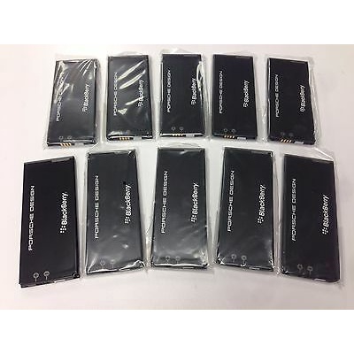 Batre battery batere Blackberry P9982 Porsche Design 2 LS1 Original100%