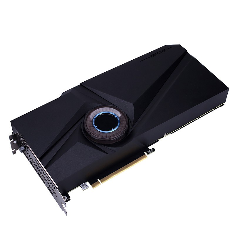 Colorful VGA iGame GeForce RTX 3090 NEPTUNE OC-V 24GB GDDR6X