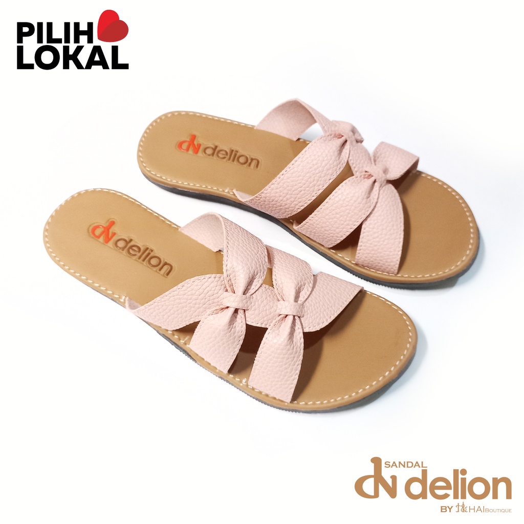 Sandal Papirut Wanita - Sandal Wanita Terbaru 2021 Murah - Sandal Wanita Murah Kekinian - Sandal Selop Wanita Karet - Sandal Slop Wanita - Sendal Wanita Kekinian Tali - Bisa COD Bayar Di Tempat - Sandal Wanita Kulit Jeruk - Sandal Teplek Wanita Pita Lokal