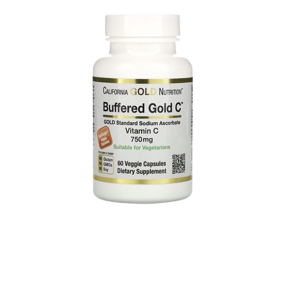 California GOLD Nutrition