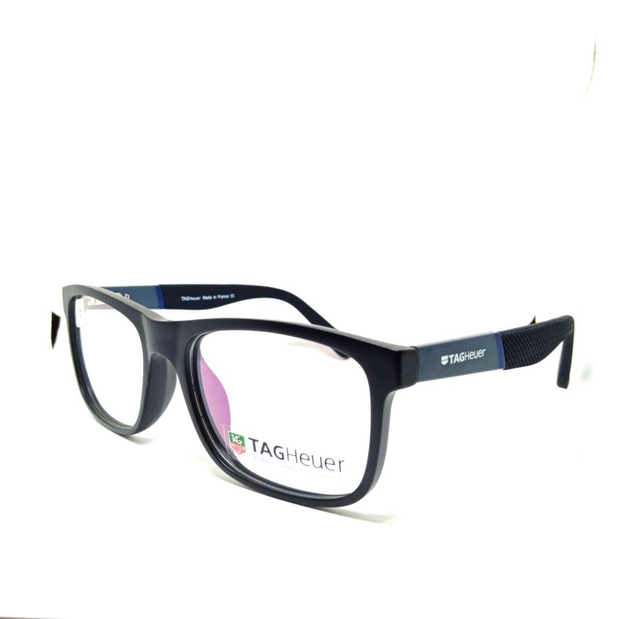 Frame Kacamata minus plus pria wanita