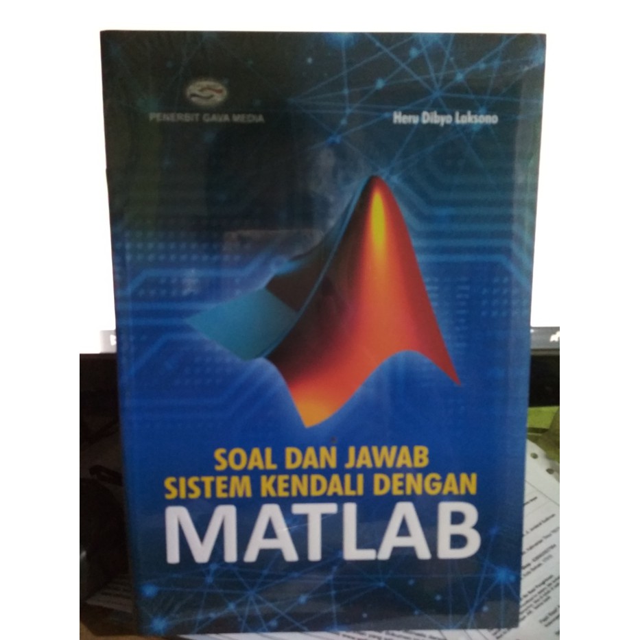 Soal Dan Jawab Sistem Kendali Dengan Matlab Shopee Indonesia