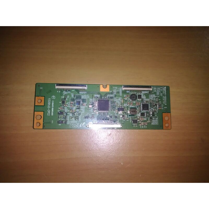 T Con tv Samsung UA32EH5000M