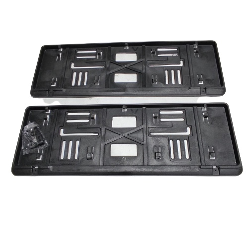 DUDUKAN PLAT NOMOR MOBIL MODEL ASTRA MOBIL 46CM