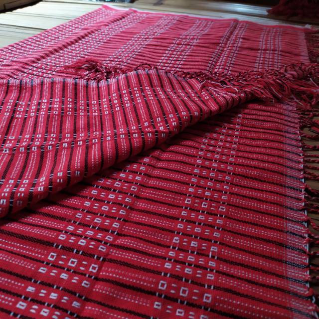 Tenun baduy