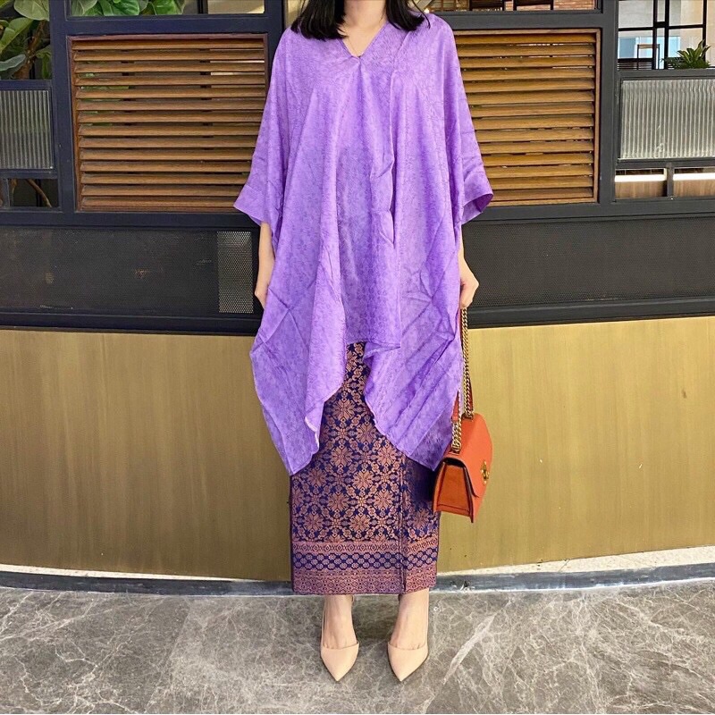 Arumi tunik - Ice series - Tunik kaftan arumi