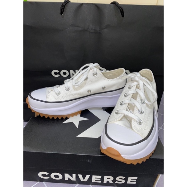 ConverseRunStarHike