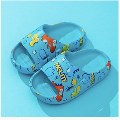 babyfit MELLYS sendal karet anak slip on sandal anak import RESTOCK 1025R