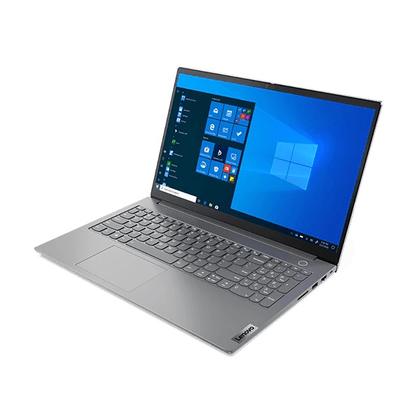 Laptop Lenovo Thinkbook 15 G3 ACL New Garansi Resmi