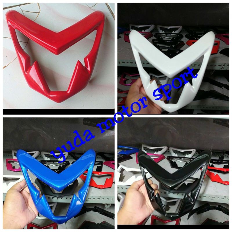 cover lampu depan beat street cover lampu depan beat esp 2017 2018 2019