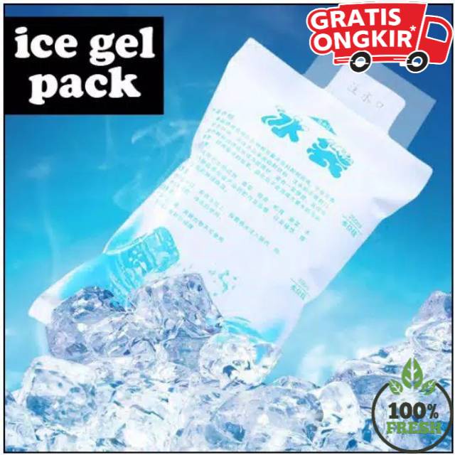 

DRY ICE PACKING / DUS TAMBAHAN / MENAMBAH KEAMANAN