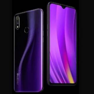 Realme 3 Pro 6/128 Garansi Resmi Real Me Rilmi Realmi