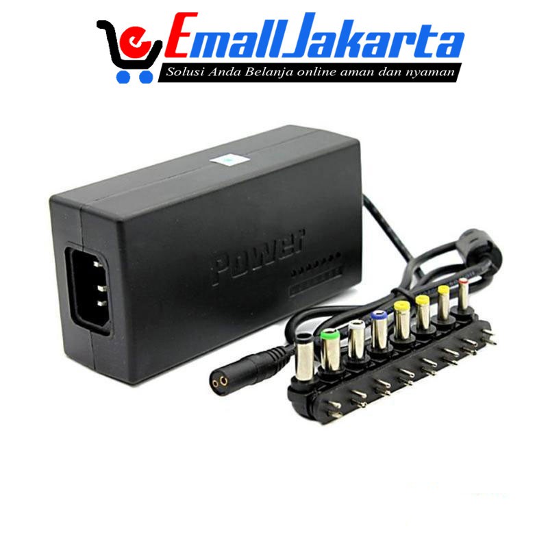 Adaptor Universal Laptop notebook 96w