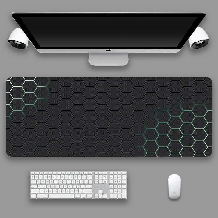 Gaming Mouse Pad XL Desk Mat 800 x 400 mm - RO70