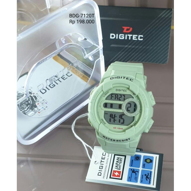 Digitec DG 7120 /BDG-7120 original water resist