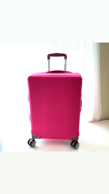 NEW ARRIVAL!!! CLASSIC LUGGAGE COVER / waterproof